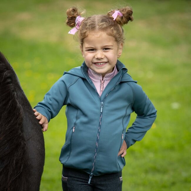 Harry's Horse Hoodie LouLou