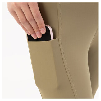 BR Rijlegging Eevolv Kika Full grip