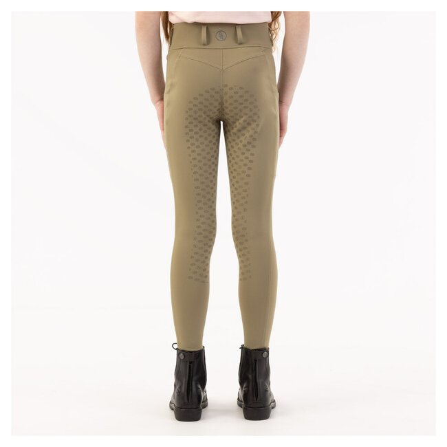 BR Rijlegging Eevolv Kika Full grip