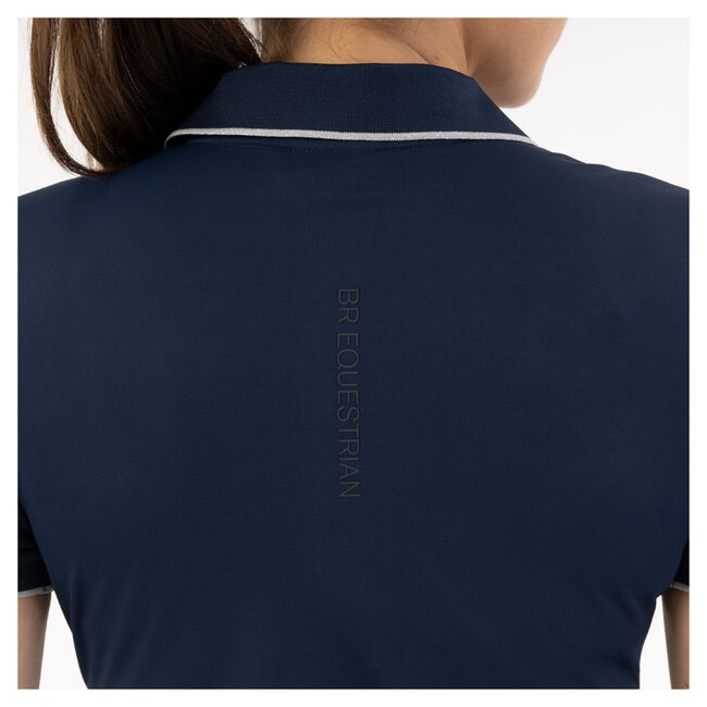 BR Poloshirt Kiara