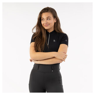 BR Shirt half zip kim