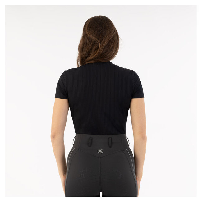 BR Shirt half zip kim