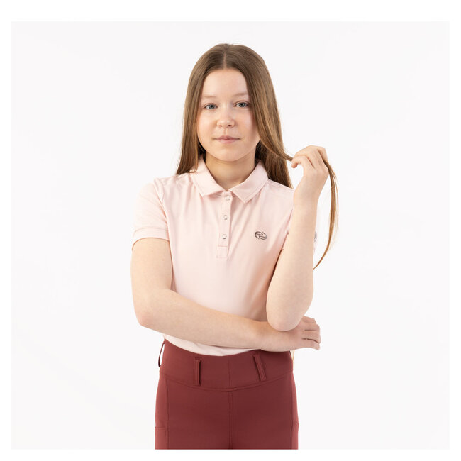 BR Poloshirt Kaitlyn
