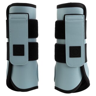 BR Beenbeschermers Karl