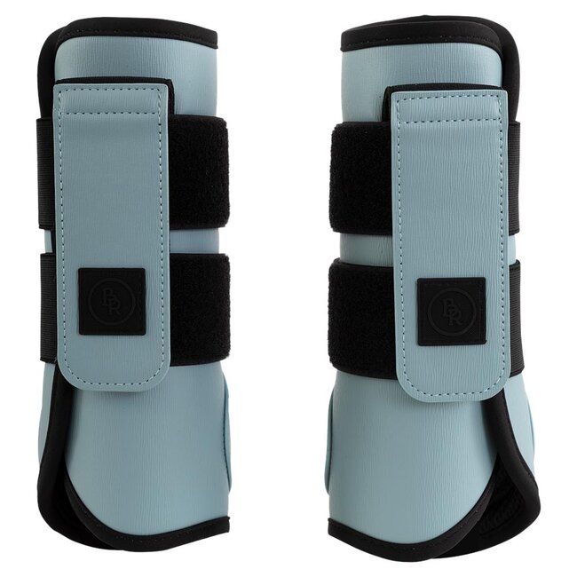 BR Beenbeschermers Karl