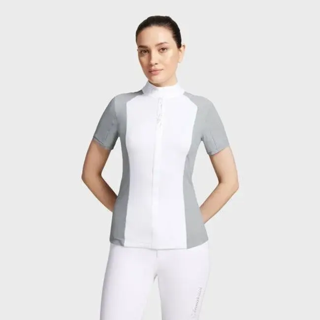 Samshield Wedstrijdshirt Gretta SS24