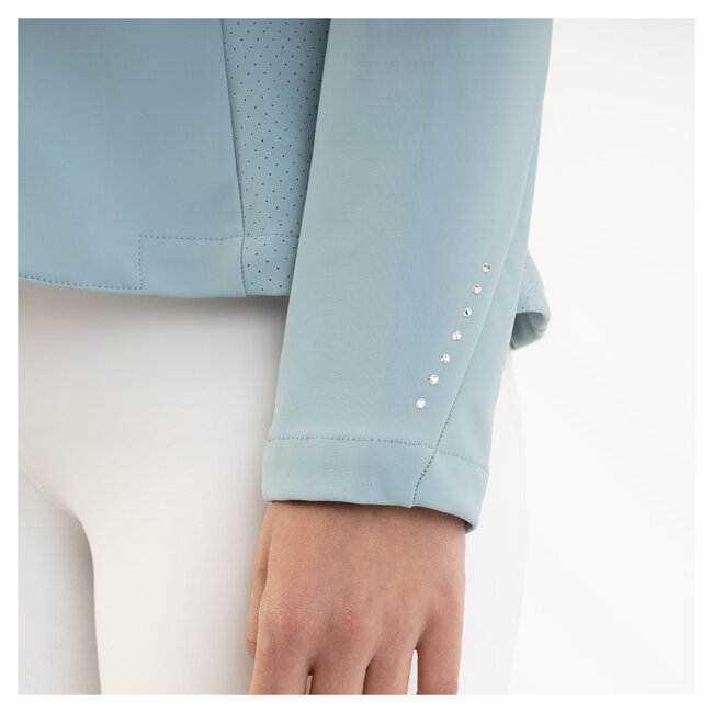 BR Wedstrijdjasje Kendra