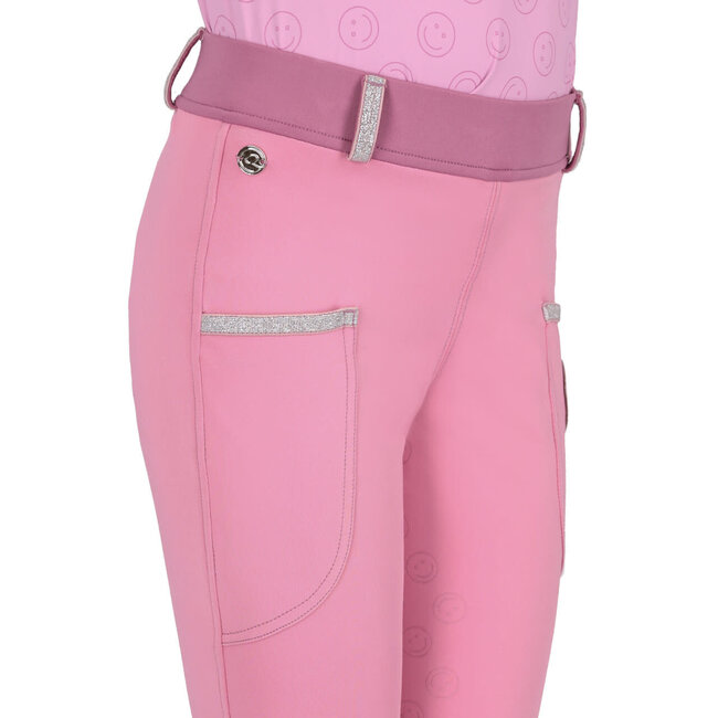 Qhp Rijlegging Rosalynn Junior full grip