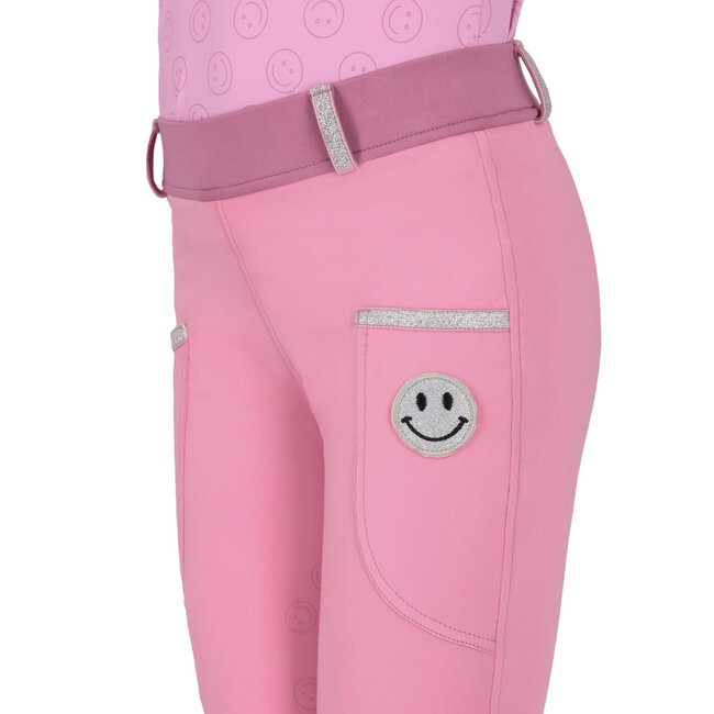 Qhp Rijlegging Rosalynn Junior full grip