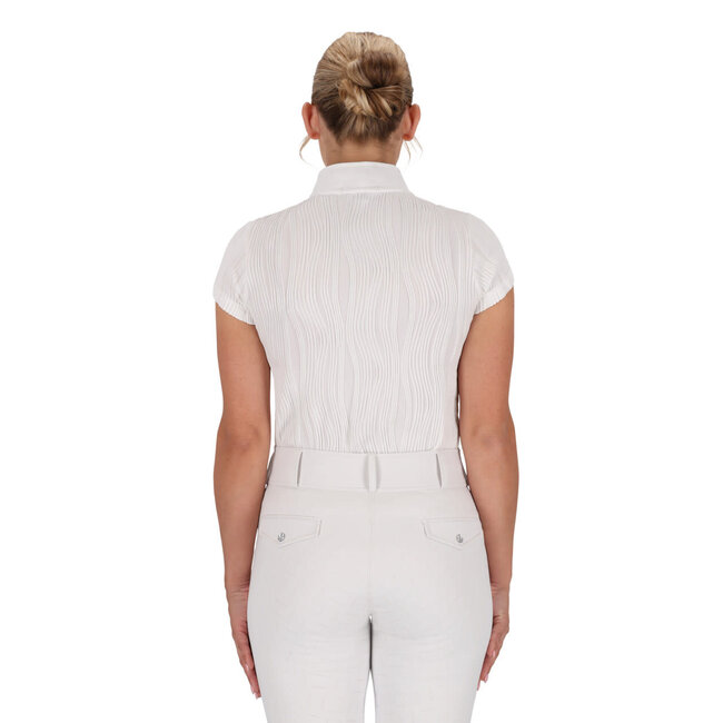 Qhp Wedstrijdshirt Kynlee