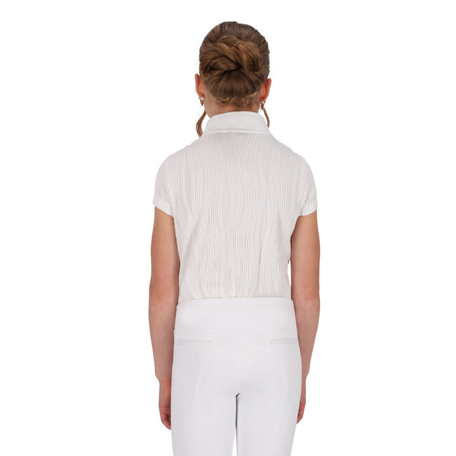 Qhp Wedstrijdshirt Kynlee Junior