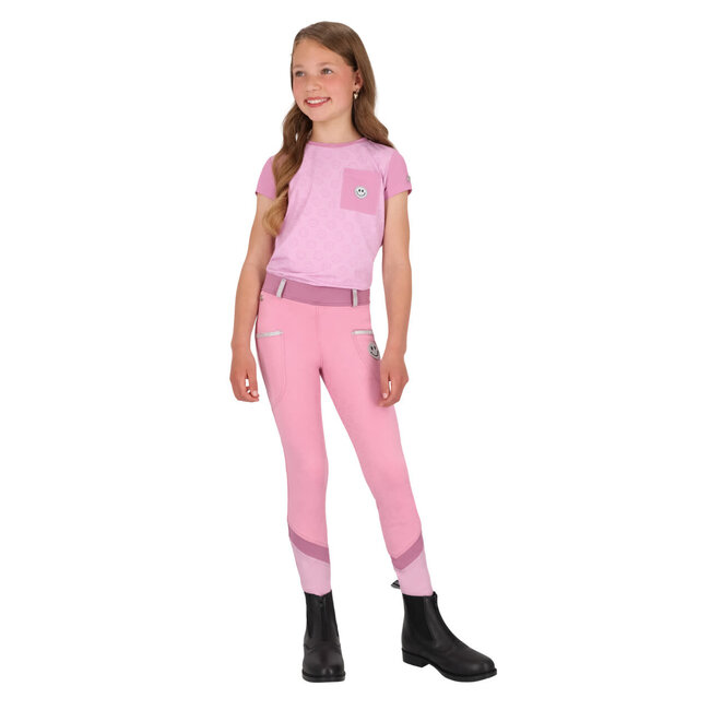 Qhp Sportshirt Rosalynn Junior