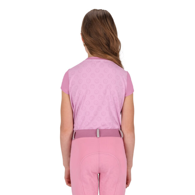 Qhp Sportshirt Rosalynn Junior