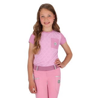 Qhp Sportshirt Rosalynn Junior