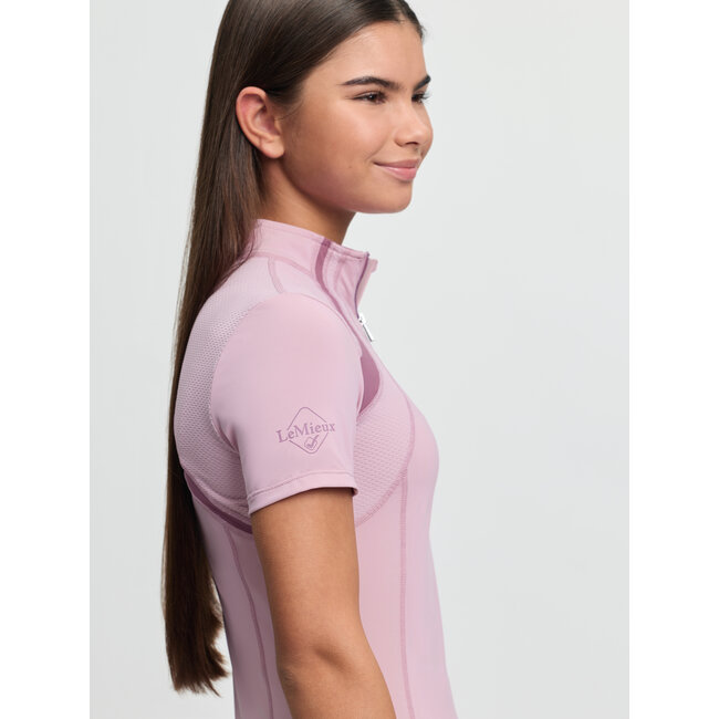 LeMieux Mia Mesh Base Layer