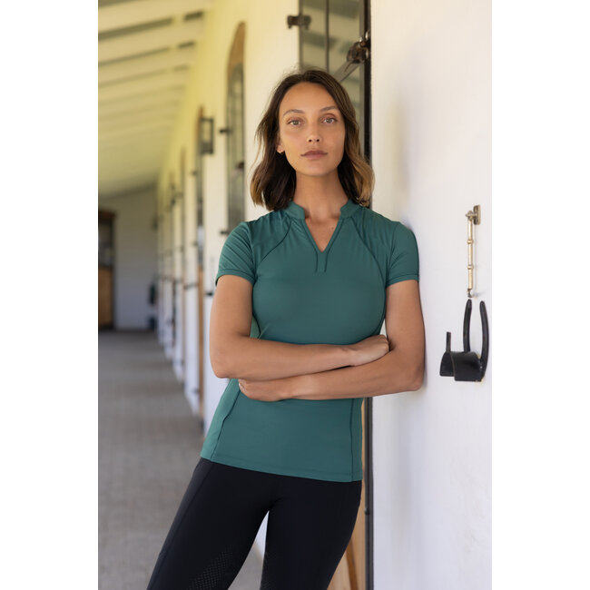 LeMieux Lisa Mesh Base Layer