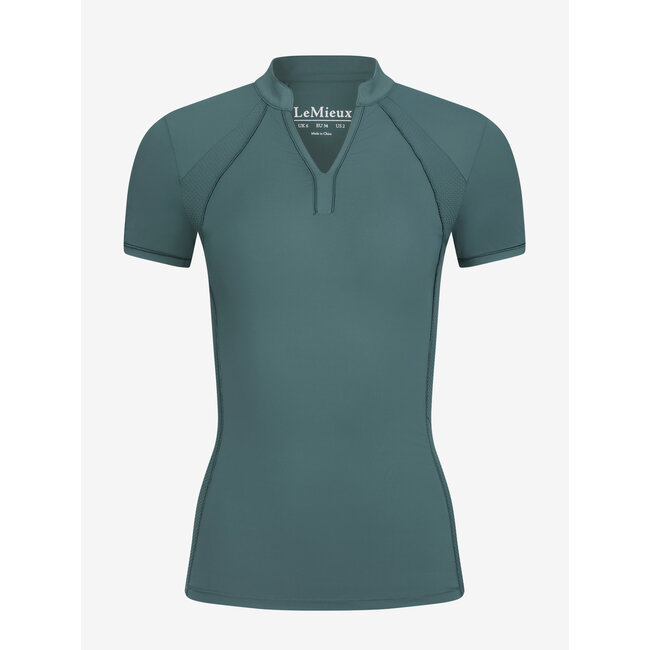 LeMieux Lisa Mesh Base Layer