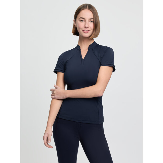 LeMieux Lisa Mesh Base Layer