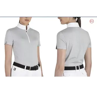 Equiline Wedstrijdshirt Clarac