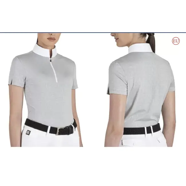 Equiline Wedstrijdshirt Clarac