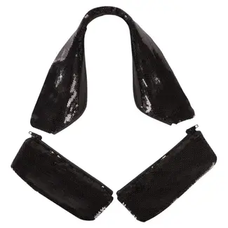 BR Kraag en zakklep BR Tallinn Competition paillets