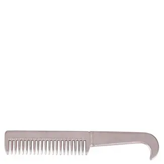 BR Manenkam alu m/hoevenkrabber