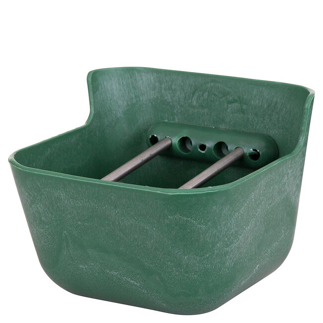 Young Line voerbak veulen