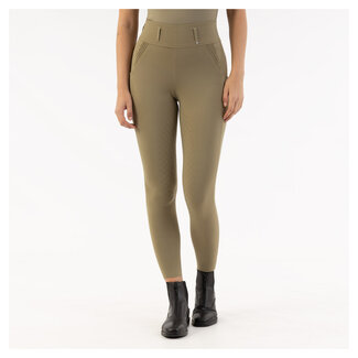 BR Rijlegging  Krista Fullgrip