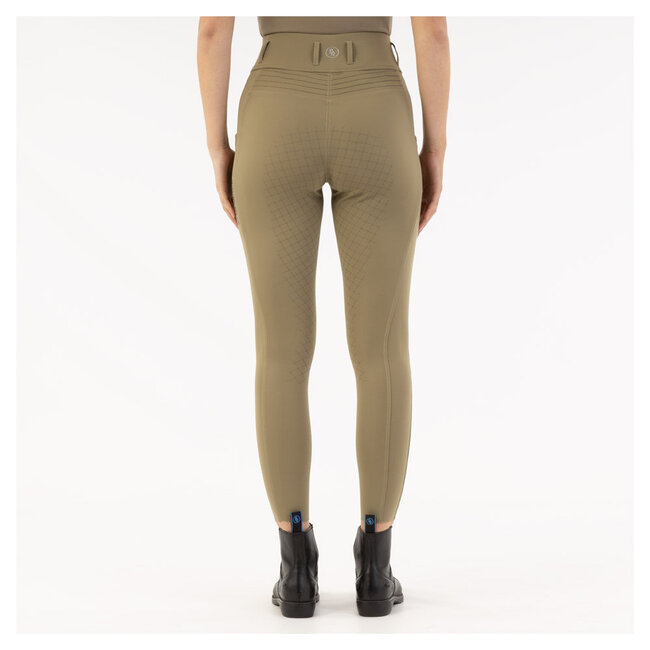 BR Rijlegging  Krista Fullgrip