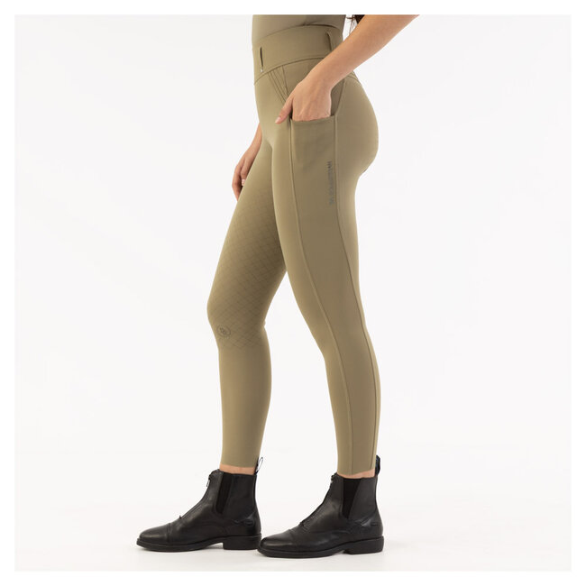 BR Rijlegging  Krista Fullgrip