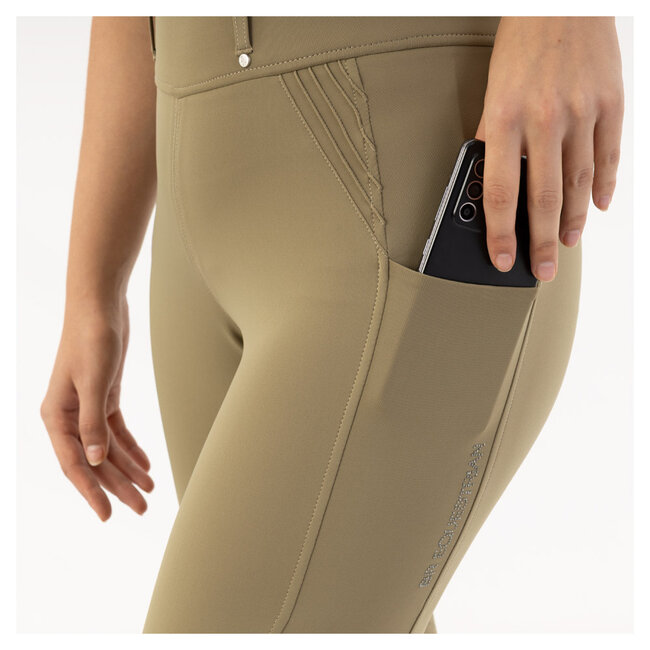 BR Rijlegging  Krista Fullgrip