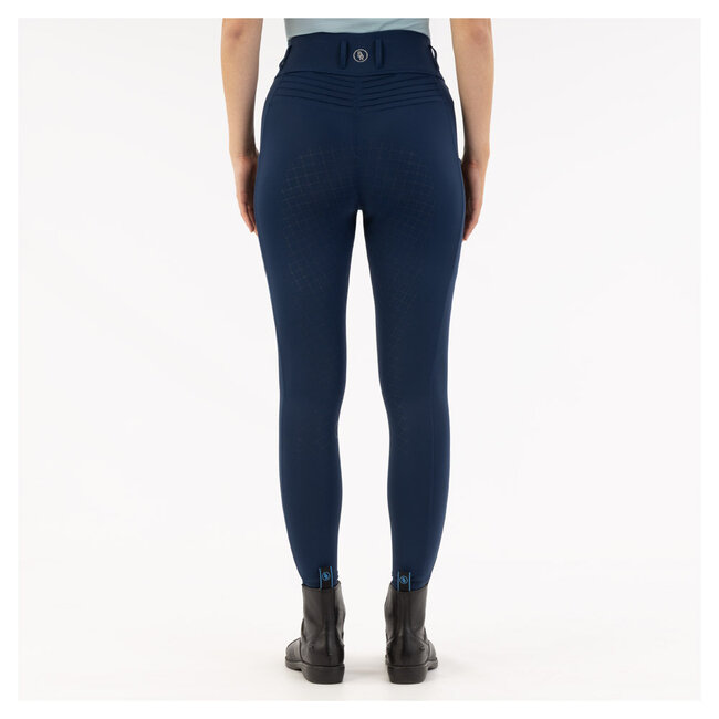 BR Rijlegging  Krista Fullgrip