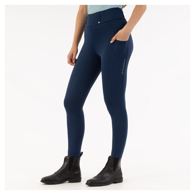 BR Rijlegging  Krista Fullgrip