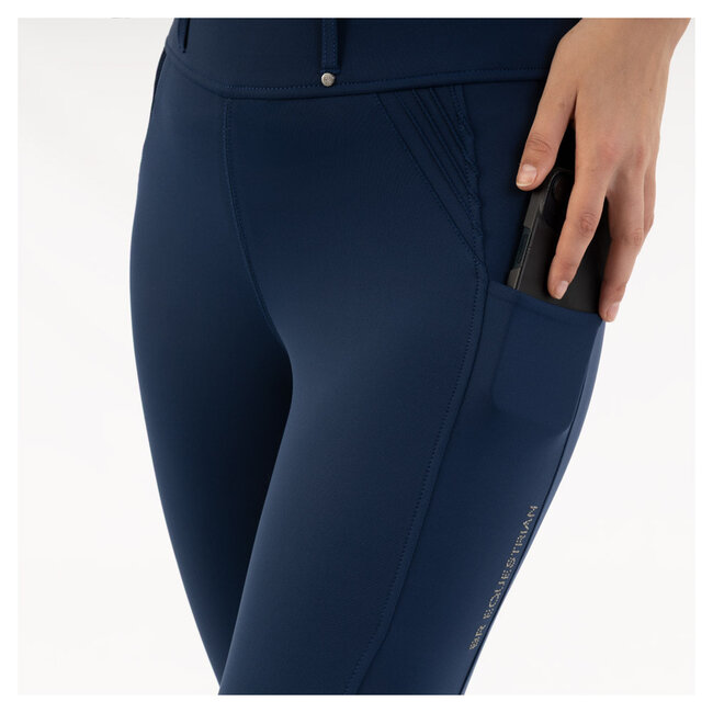 BR Rijlegging  Krista Fullgrip