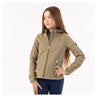 BR Softshell Jacket Kayla