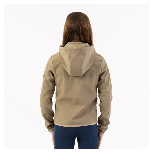 BR Softshell Jacket Kayla