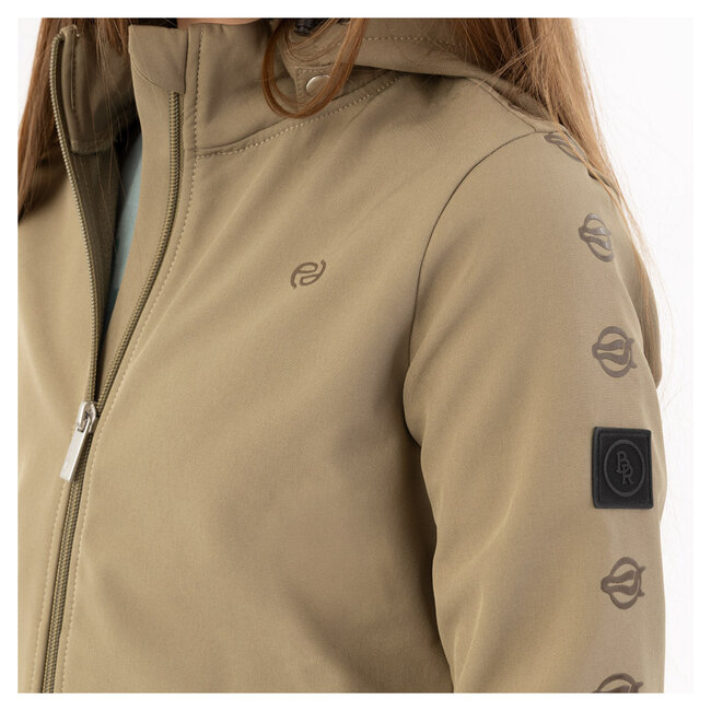 BR Softshell Jacket Kayla