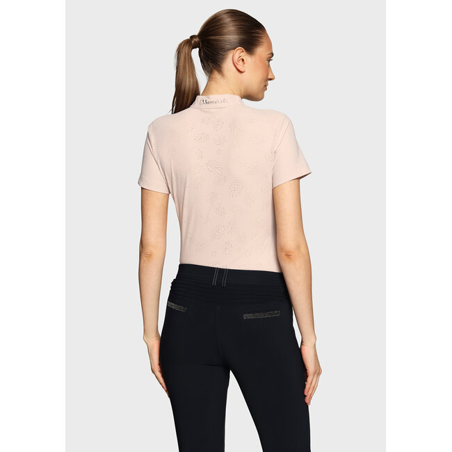 Samshield Traningstop Bella Crystal SS26