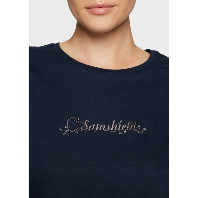 Samshield Shirt Casual Sylvia SS26