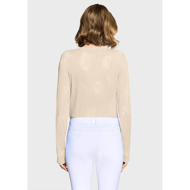 Samshield Knitwear Phoebe Crystal SS26