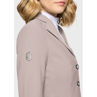 Samshield Wedstrijdjas Victorine Crystal SS26