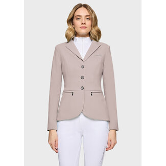 Samshield Wedstrijdjas Victorine Crystal SS26