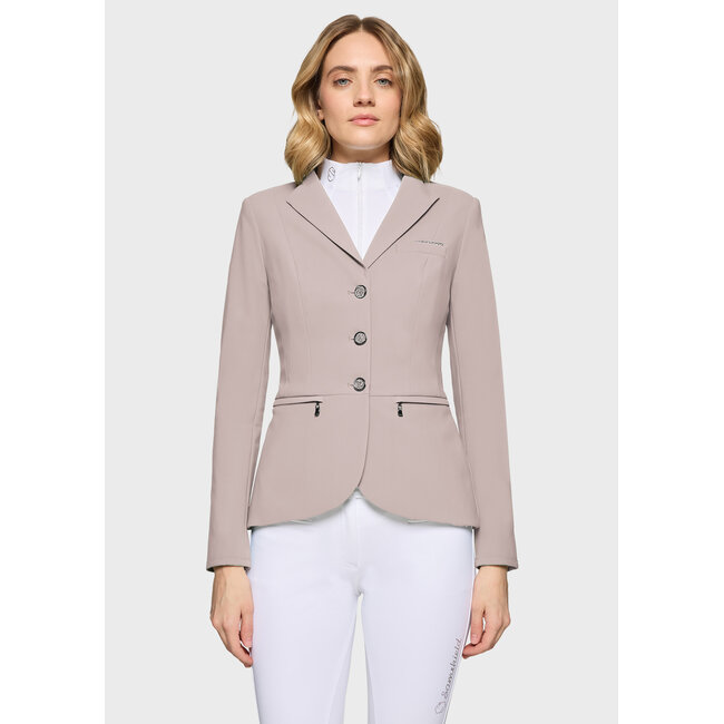 Samshield Wedstrijdjas Victorine Crystal SS26