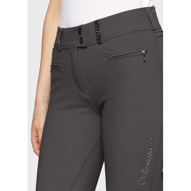 Samshield Rijbroek Clara Full Grip SS26