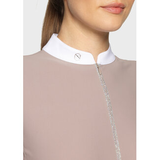 Samshield Wedstrijdshirt Lou SS26