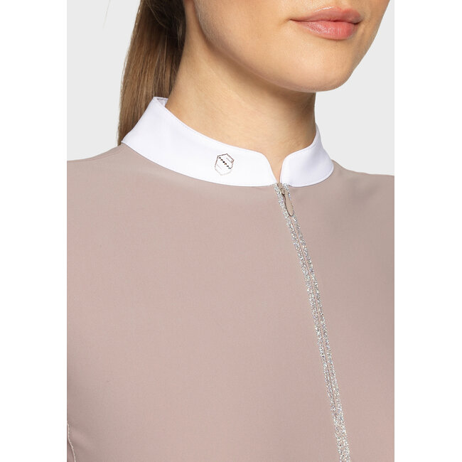 Samshield Wedstrijdshirt Lou SS26