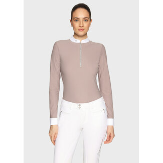 Samshield Wedstrijdshirt Lou SS26