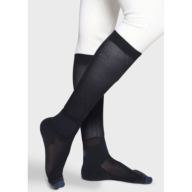 Samshield Sokken Balzane Crystal