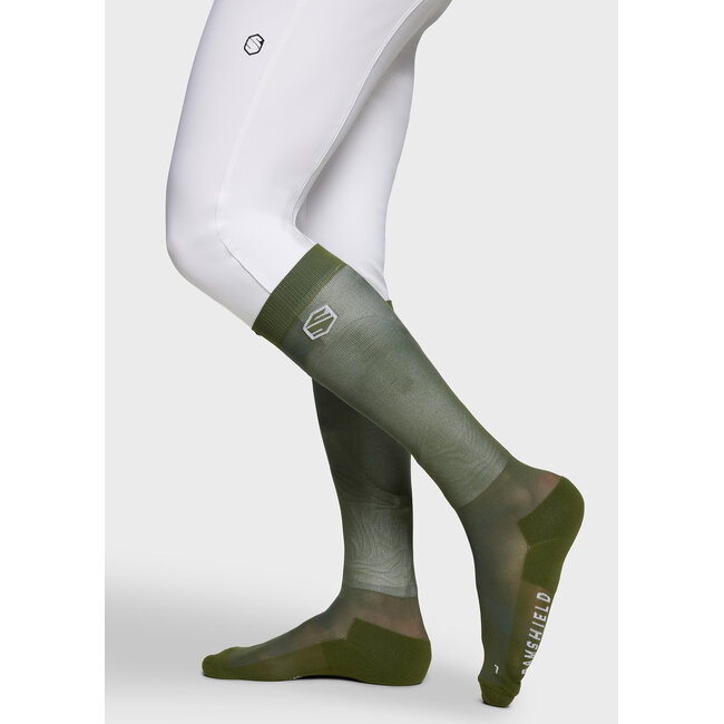 Samshield Sokken Balzane Trio SS26