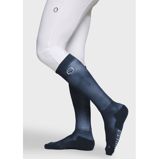 Samshield Sokken Balzane Trio SS26